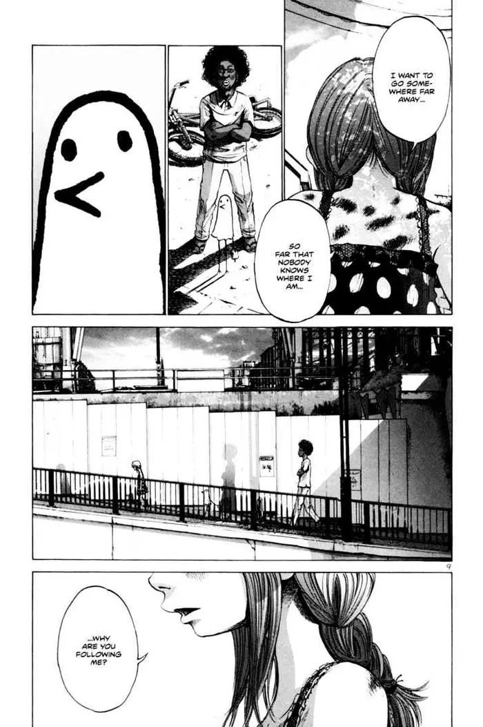 Goodnight Punpun Chapter 10 image 10_optimized